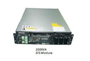 0.9 동력 인자는 12의 언어 모듈 UPS 10-300KVA MPS9335C를 표시할 수 있습니다